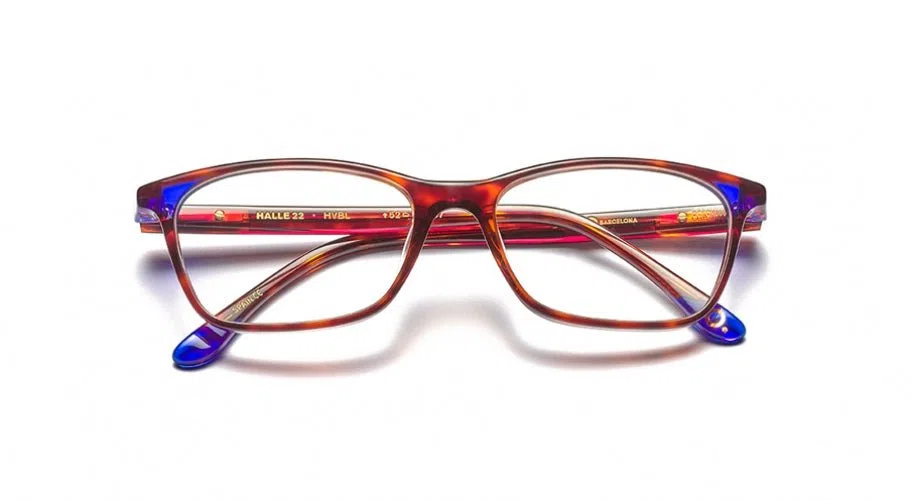 Etnia Barcelona HALLE 22 Eyeglasses - view 10